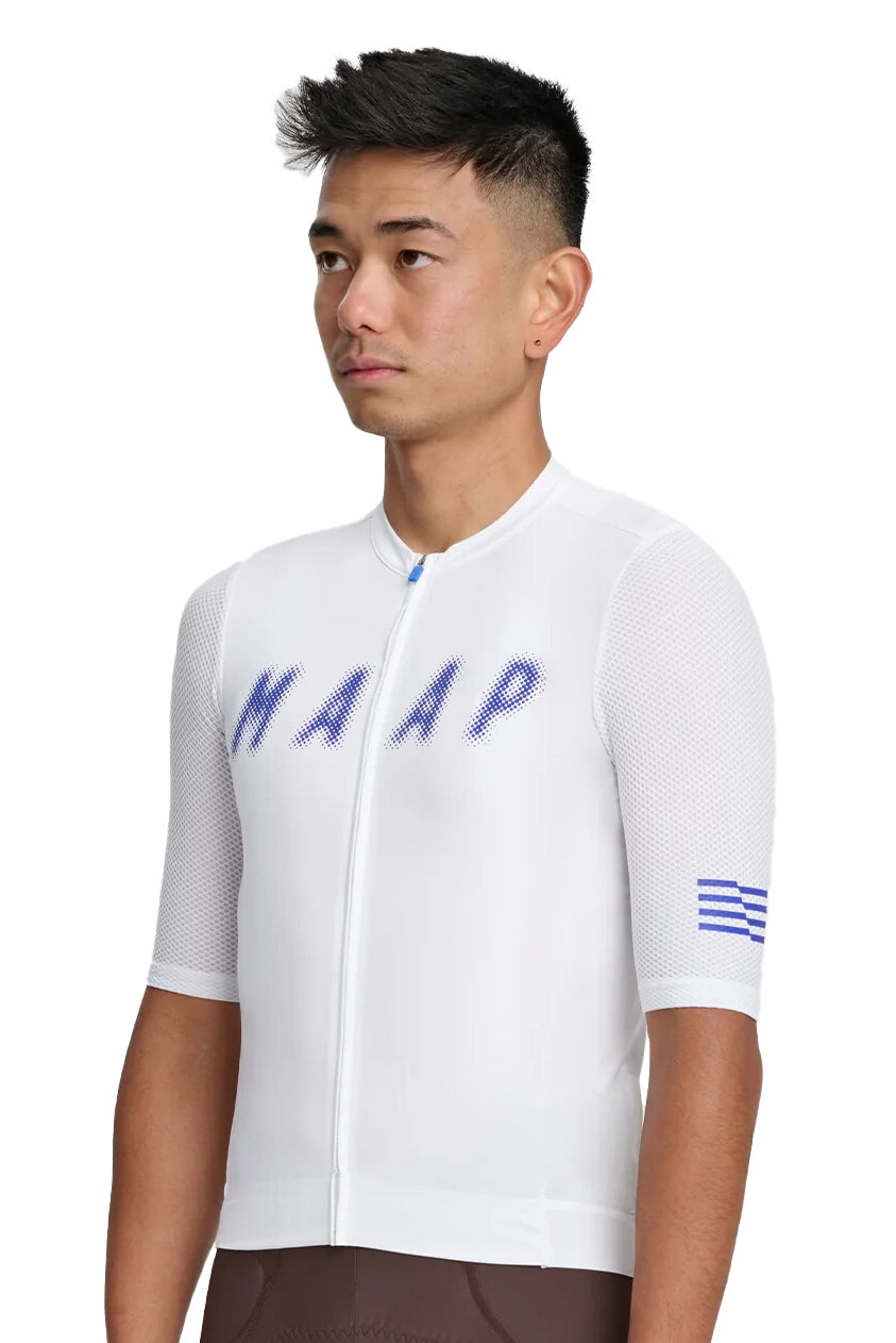 Halftone Pro Base Jersey