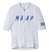 Women's Halftone Pro Base Jersey - White