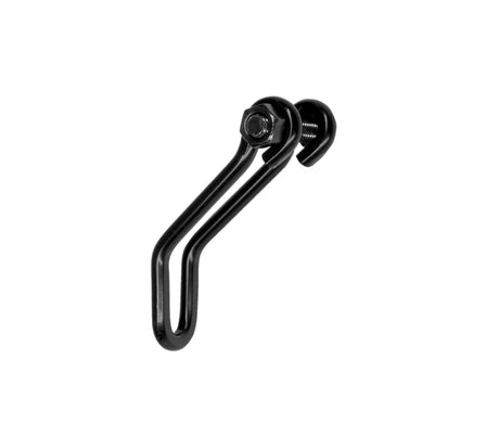 Scheinwerferhalter für Edelux-Niro-36x50mm (LxH)-schwarz