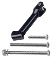 Holder milled long 