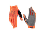 Handschuh MTB 1.0 GripR Junior Flame