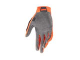 Handschuh MTB 1.0 GripR Junior Flame