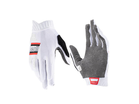 Handschuh MTB 1.0 GripR Junior White