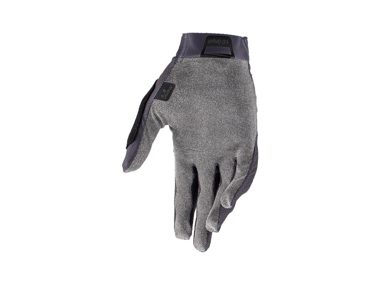 Handschuh MTB 1.0 GripR Stealth