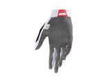 Handschuh MTB 1.0 GripR White