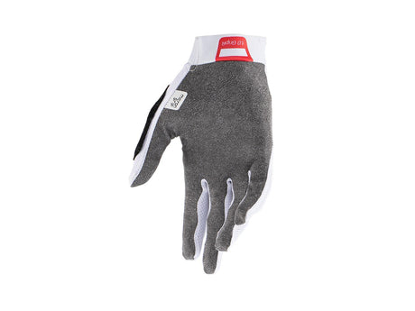 Handschuh MTB 1.0 GripR White