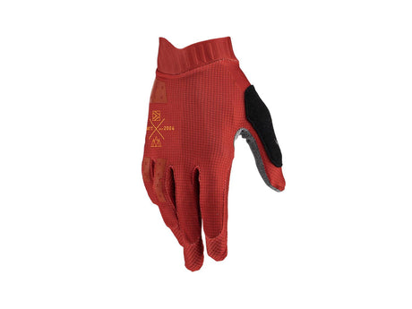 Handschuh MTB 1.0 GripR Women Lava