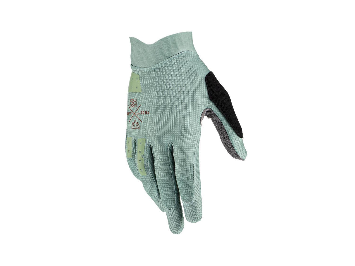 Handschuh MTB 1.0 GripR Women Pistachio