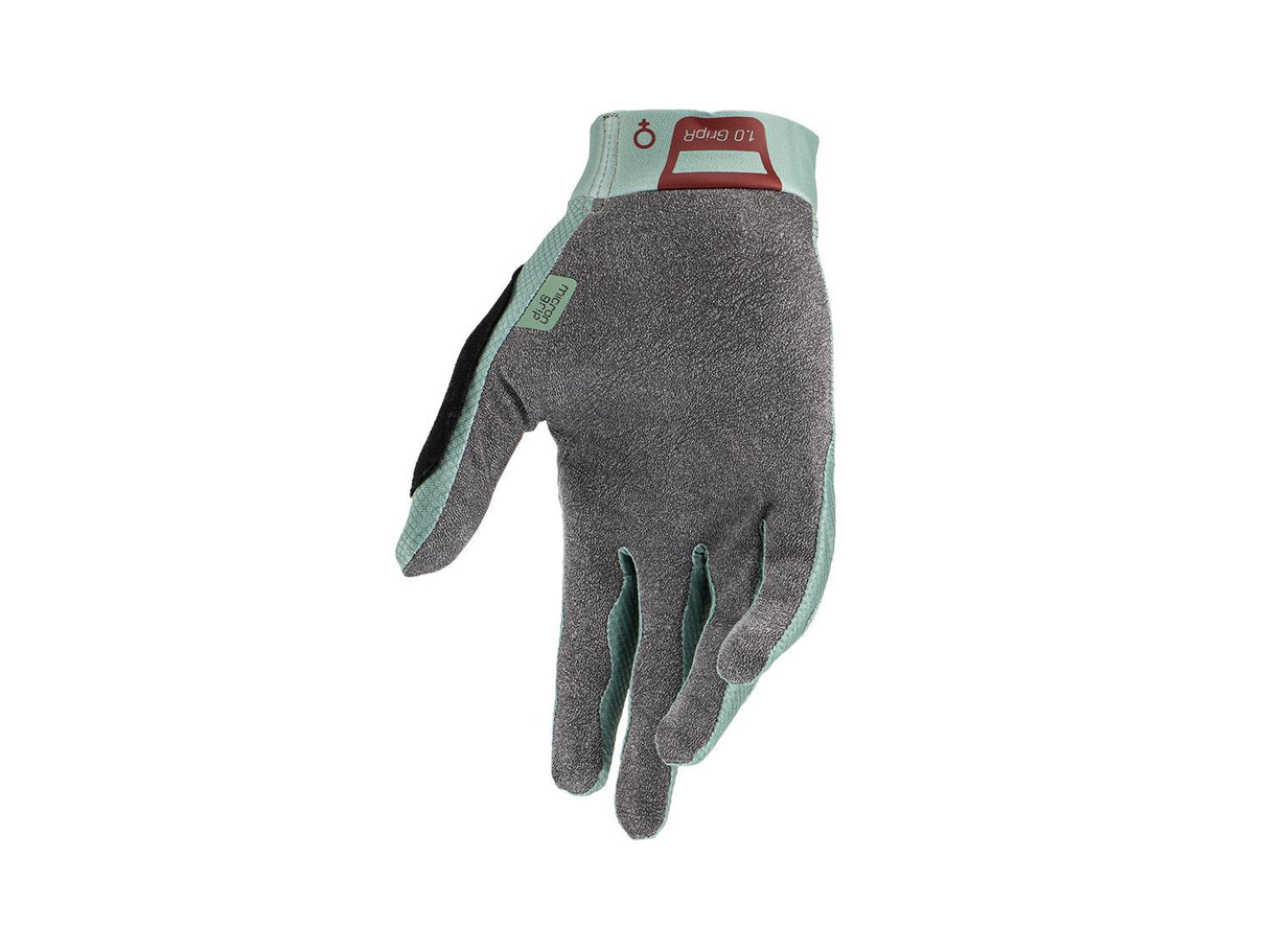 Handschuh MTB 1.0 GripR Women Pistachio