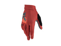 Handschuh MTB 1.0 Padded Palm Lava