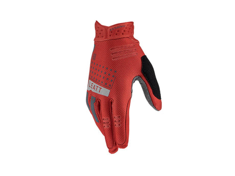 Handschuh MTB 2.0 SubZero Lava