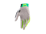 Handschuh MTB 2.0 X-Flow Jade