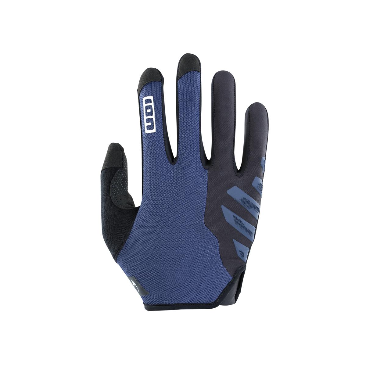 Handschuhe Scrub Amp - indigo-dawn