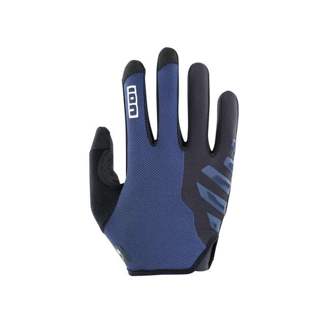 Handschuhe Scrub Amp - indigo-dawn