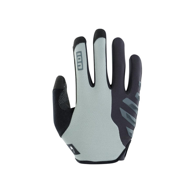 Handschuhe Scrub Amp - tidal-green