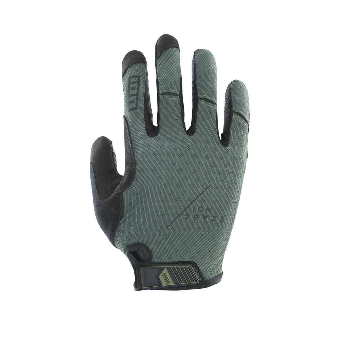 bike handschuhe lang Handschuhe Traze lang