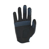 Handschuhe Traze lang - pacific-blue