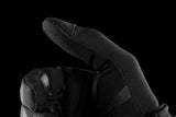 Handschuhe Traze lang - pacific-blue