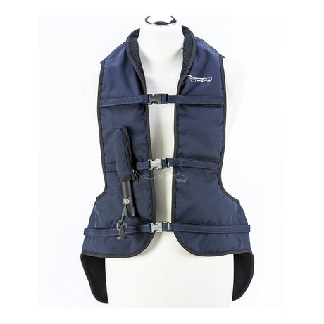 Airbagweste Airnest - navy blau