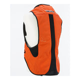 Airbagweste Airnest - orange