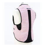Airbagweste Airnest - pink