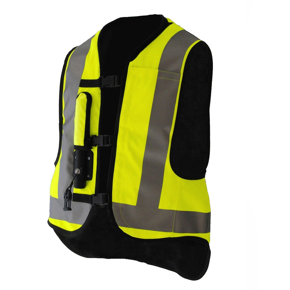 Airbagweste Airnest HI-VIS