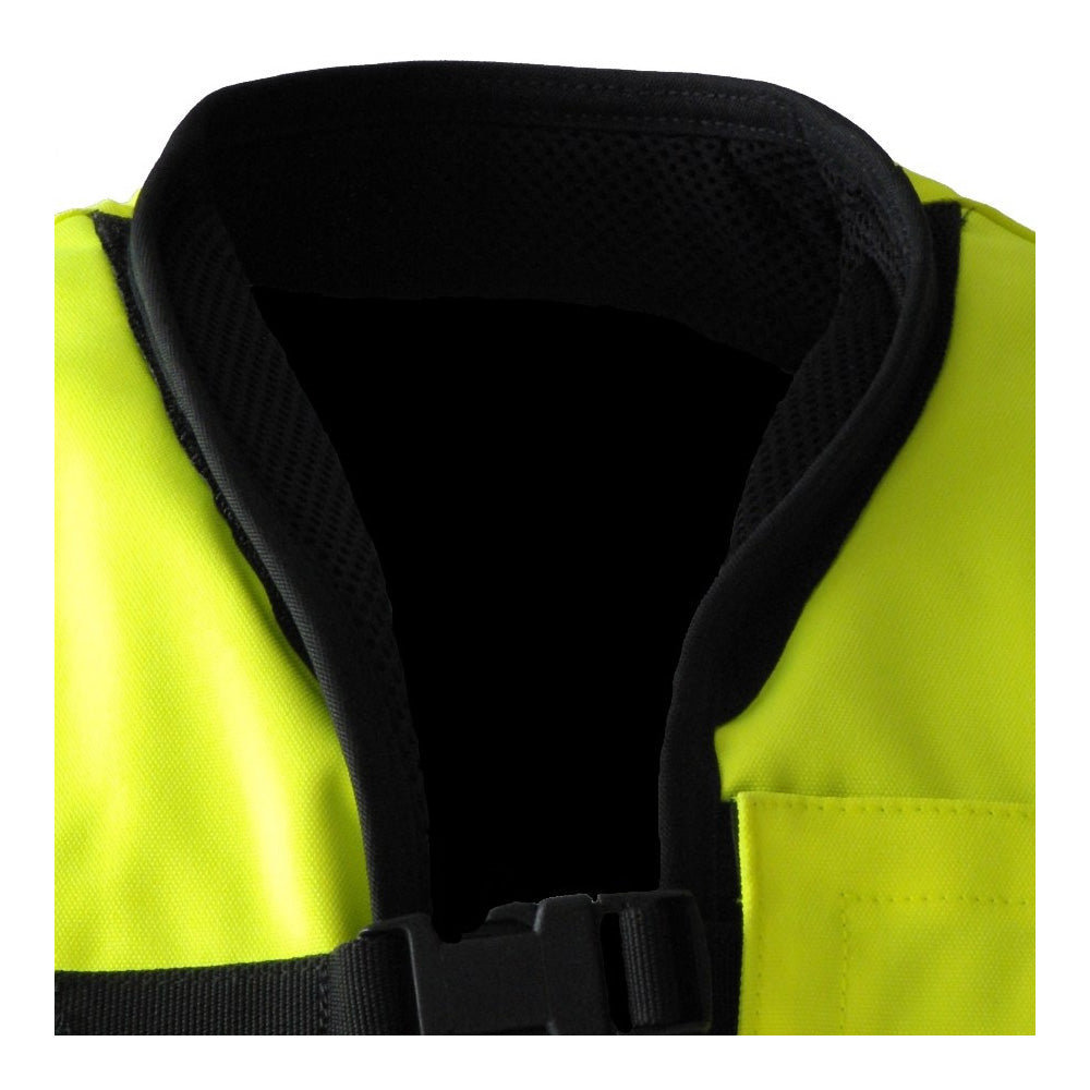 Airbagweste Airnest HI-VIS
