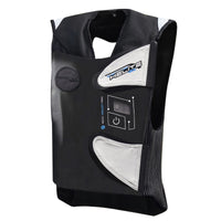 Airbagweste E-GP-AIR Gr. L