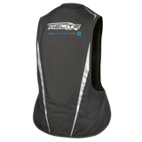 Airbagweste E-Turtle - schwarz Gr. L