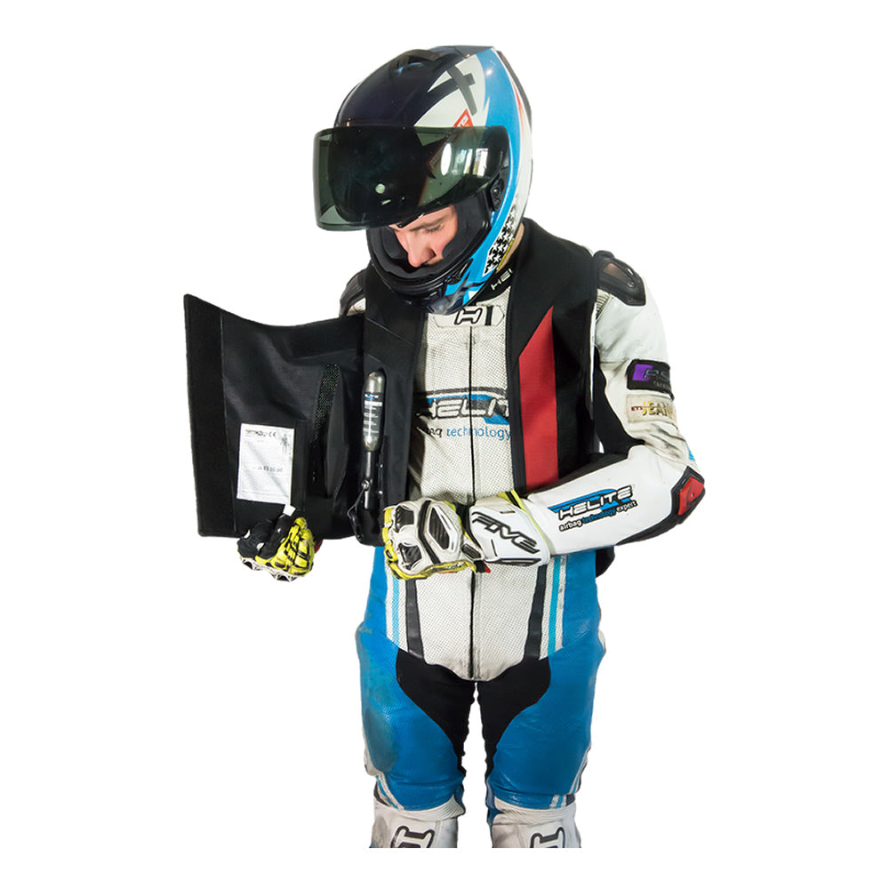 Airbagweste GP-AIR 2.0