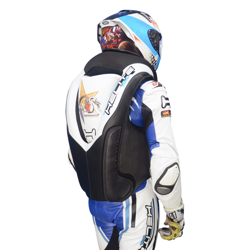 Airbagweste GP-AIR 2.0