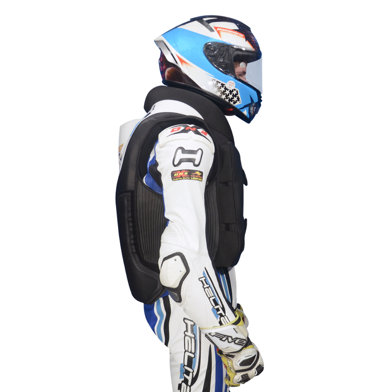 Airbagweste GP-AIR 2.0