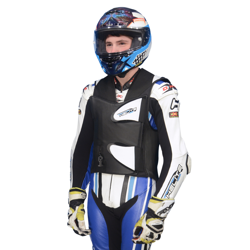 Airbagweste GP-AIR 2.0