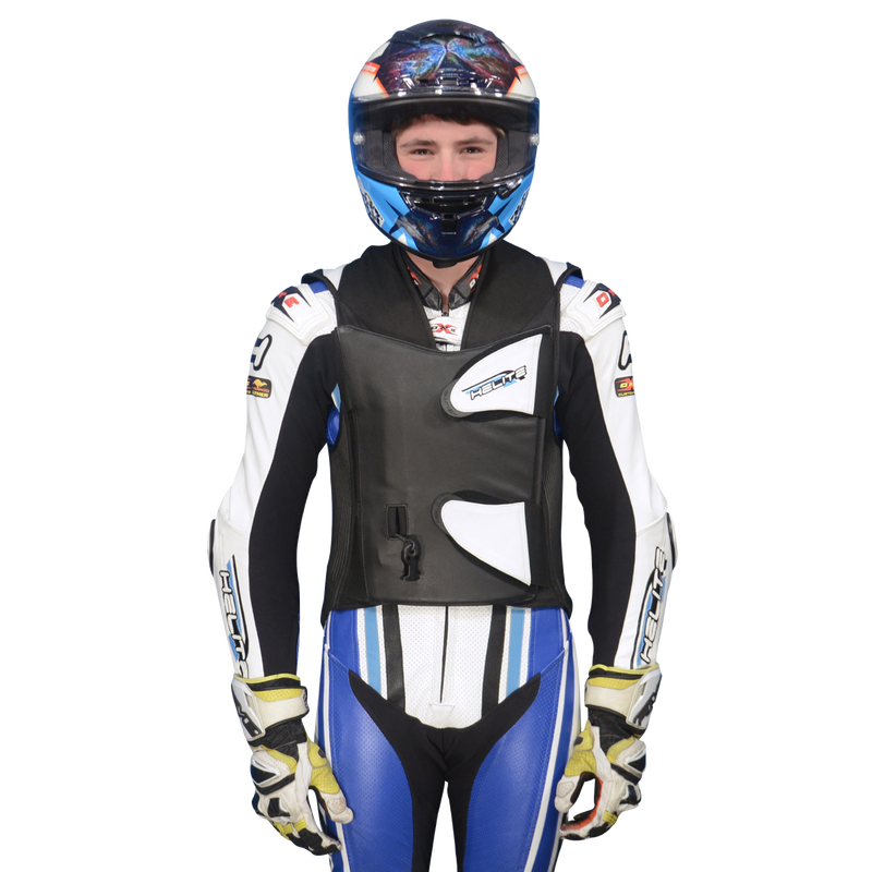 Airbagweste GP-AIR 2.0