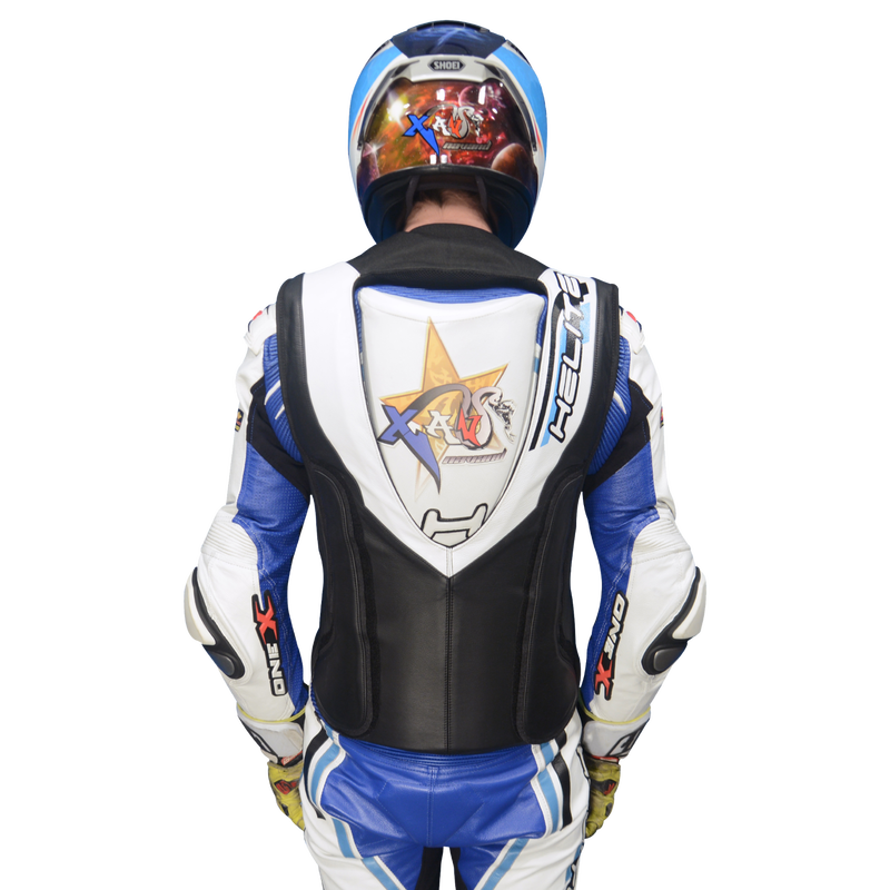 Airbagweste GP-AIR 2.0