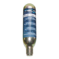 CO2 capsule 50cc (suitable for children and XS size) 