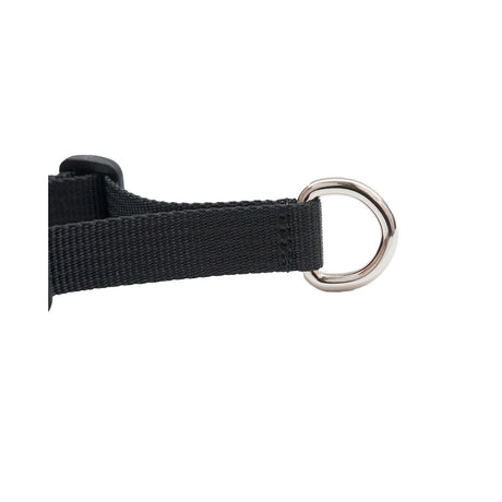 Reißleine Y-Strap Sattel