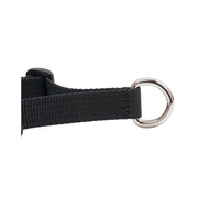 Ripcord Y-Strap Saddle 