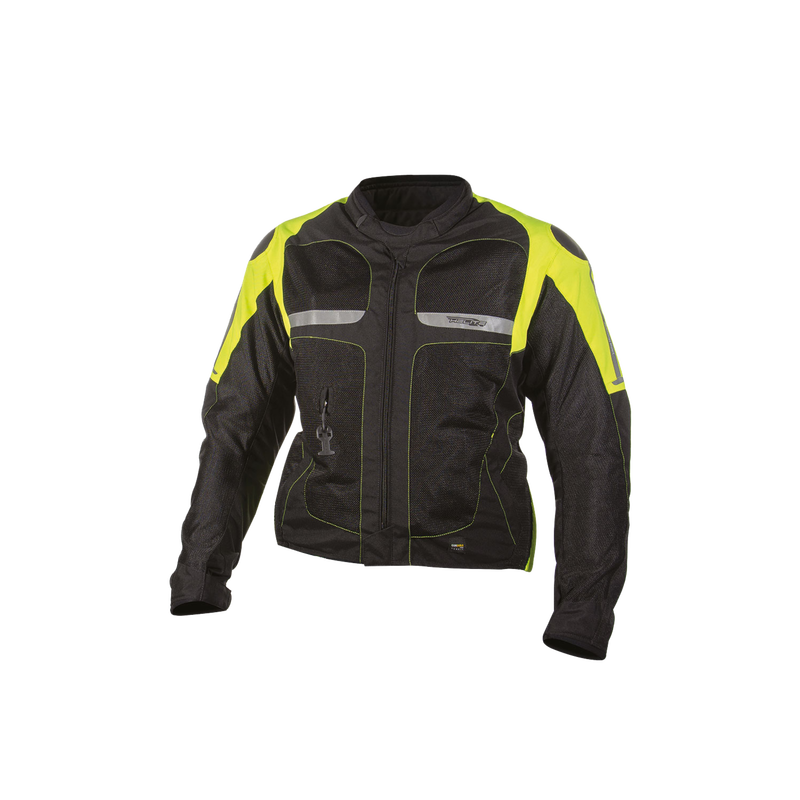 Vented 2 Sommerjacke 2XL