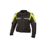 Vented 2 Sommerjacke 2XL