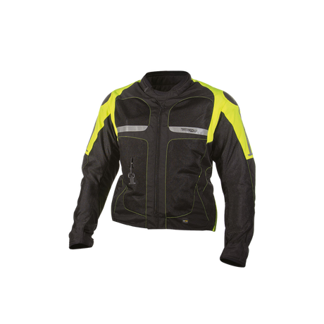 Vented 2 Sommerjacke 2XL