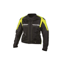 Vented 2 summer jacket 2XL 