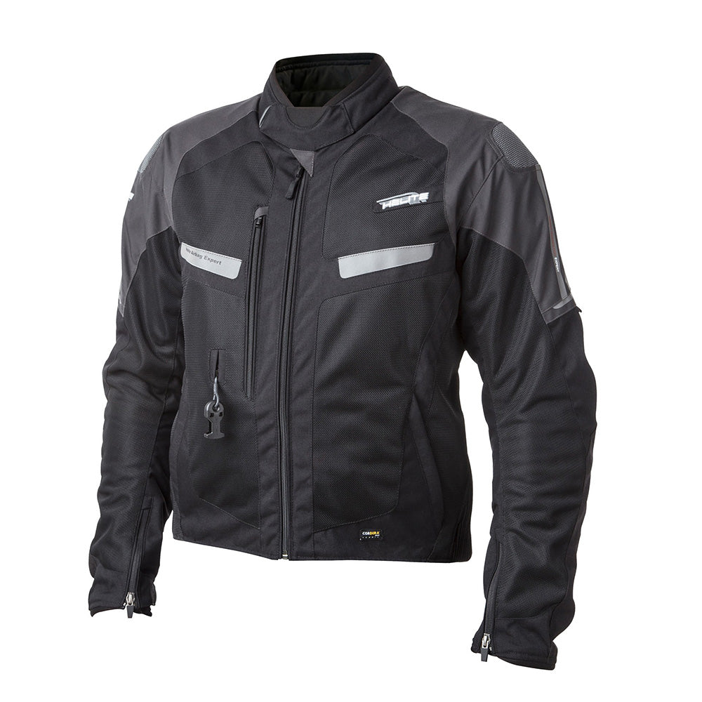 Vented Sommerjacke