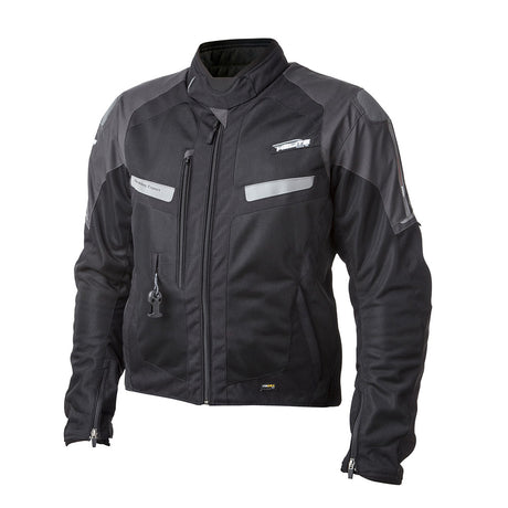 Vented Sommerjacke