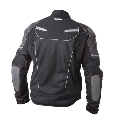 Vented Sommerjacke