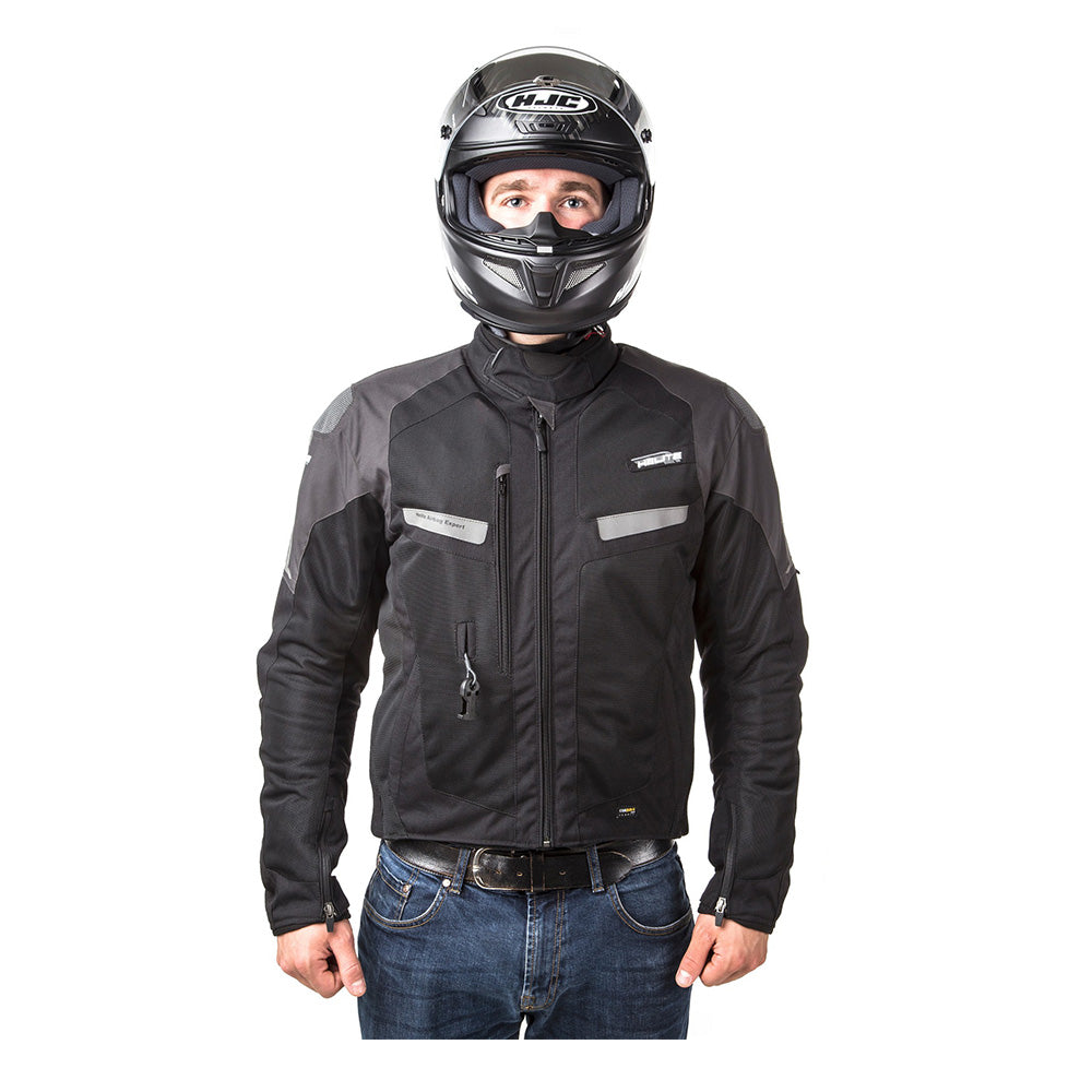 Vented Sommerjacke