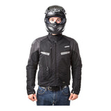 Vented Sommerjacke