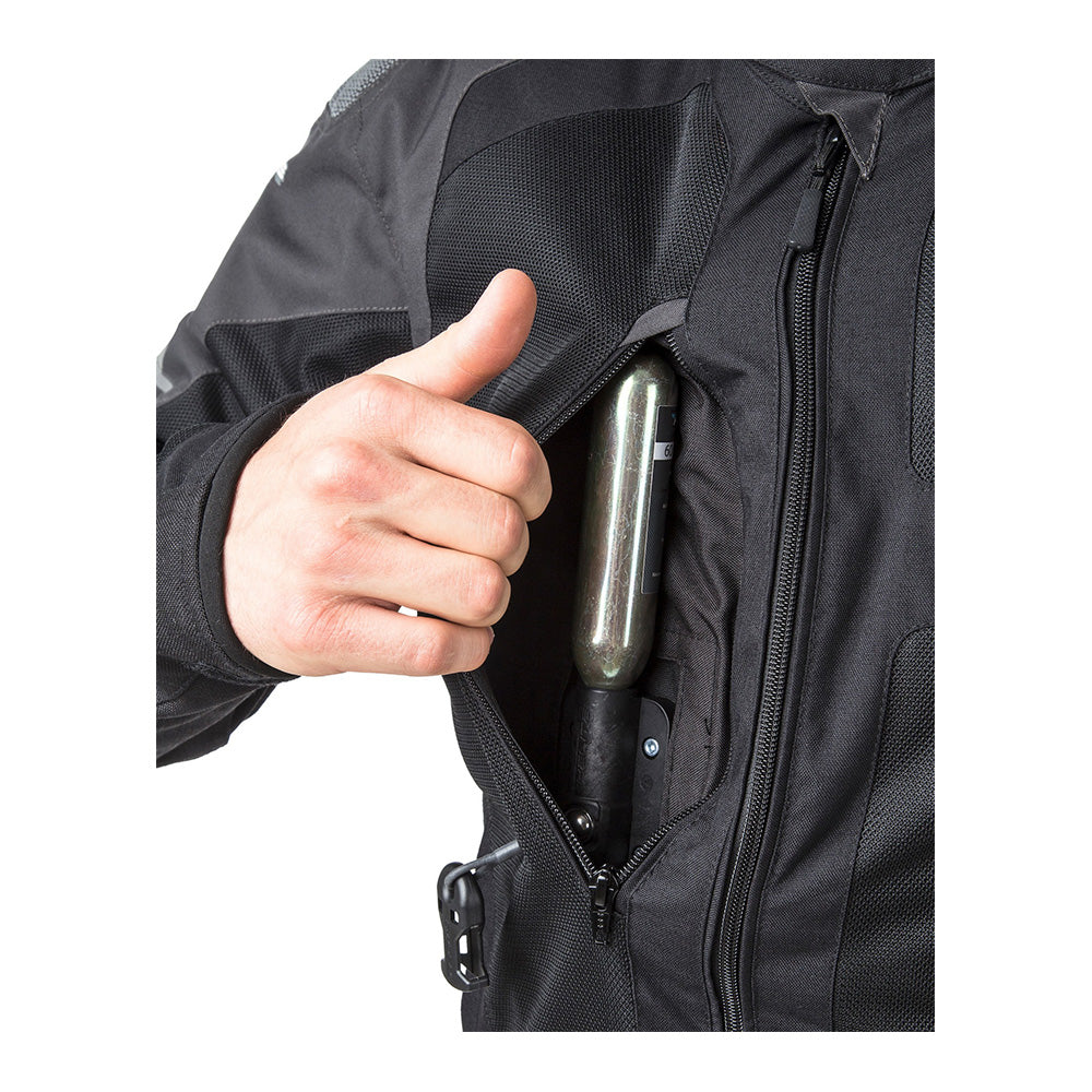 Vented Sommerjacke