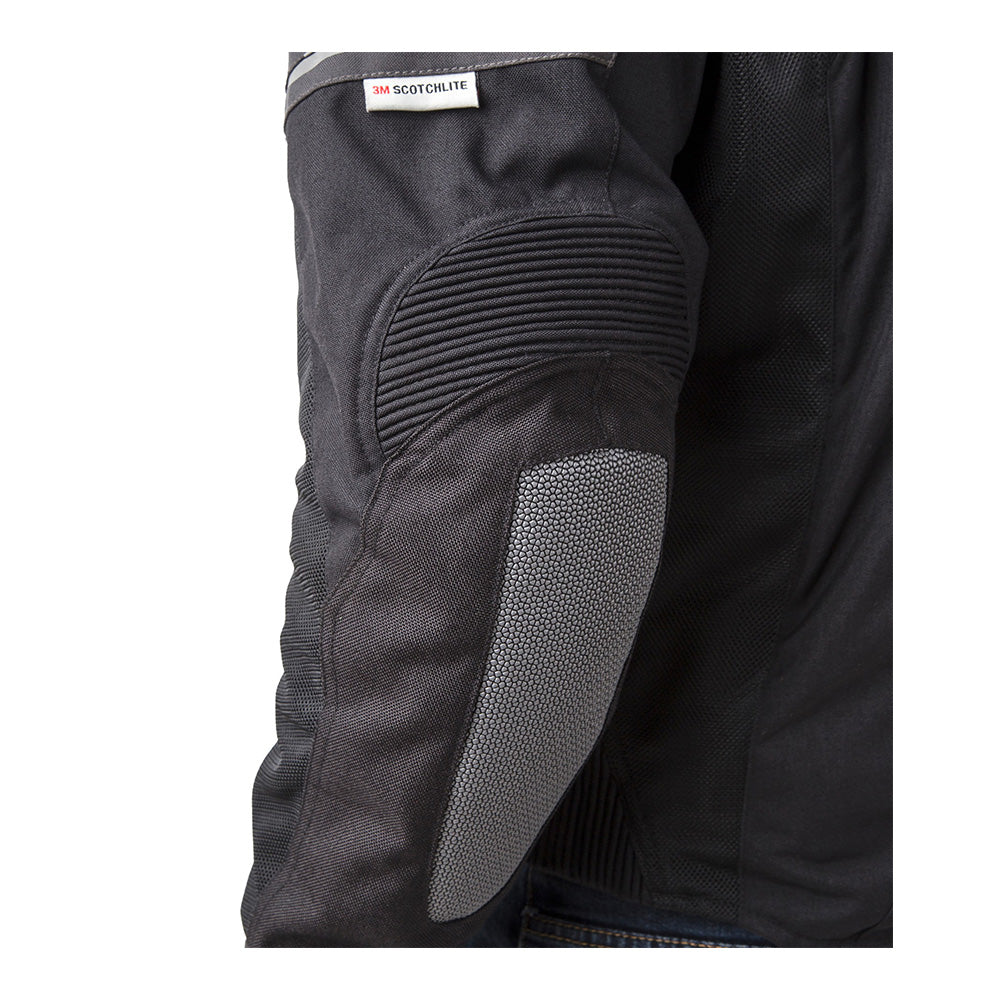 Vented Sommerjacke