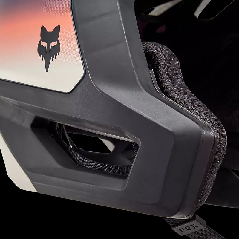 Helm Dropframe Pro - Midnight Blue